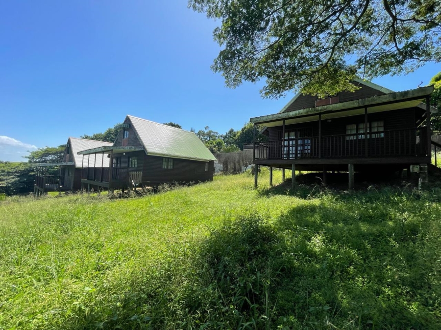 1 Bedroom Property for Sale in Tugela KwaZulu-Natal