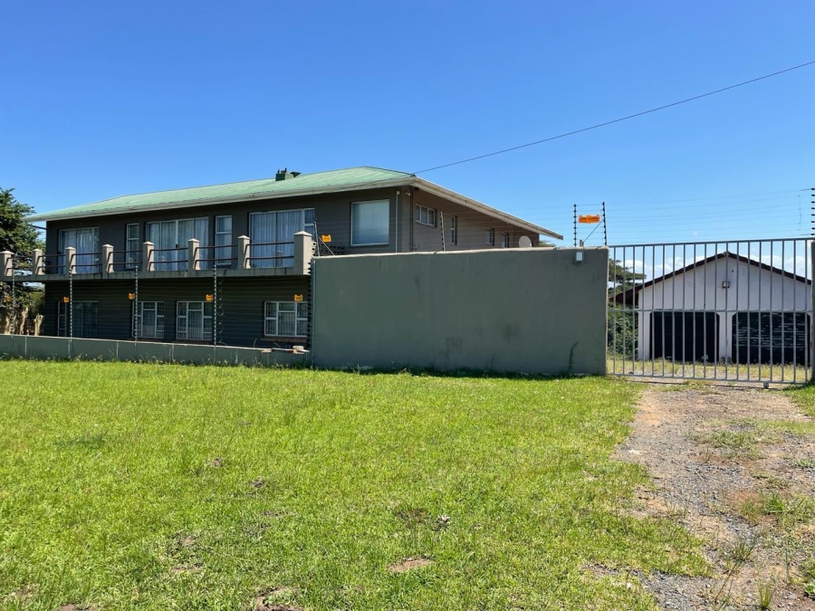 1 Bedroom Property for Sale in Tugela KwaZulu-Natal