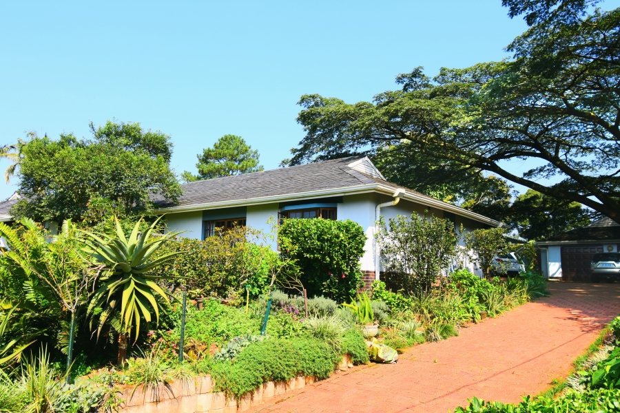 8 Bedroom Property for Sale in Montrose KwaZulu-Natal