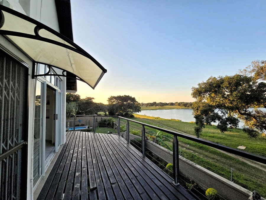 4 Bedroom Property for Sale in Meer En See KwaZulu-Natal