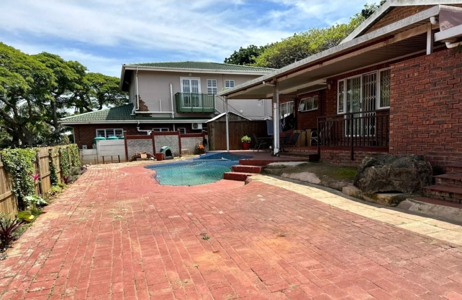 4 Bedroom Property for Sale in Sunningdale KwaZulu-Natal