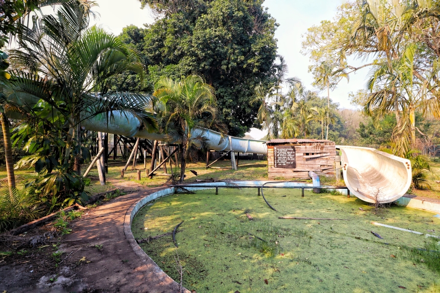 Commercial Property for Sale in St Lucia KwaZulu-Natal