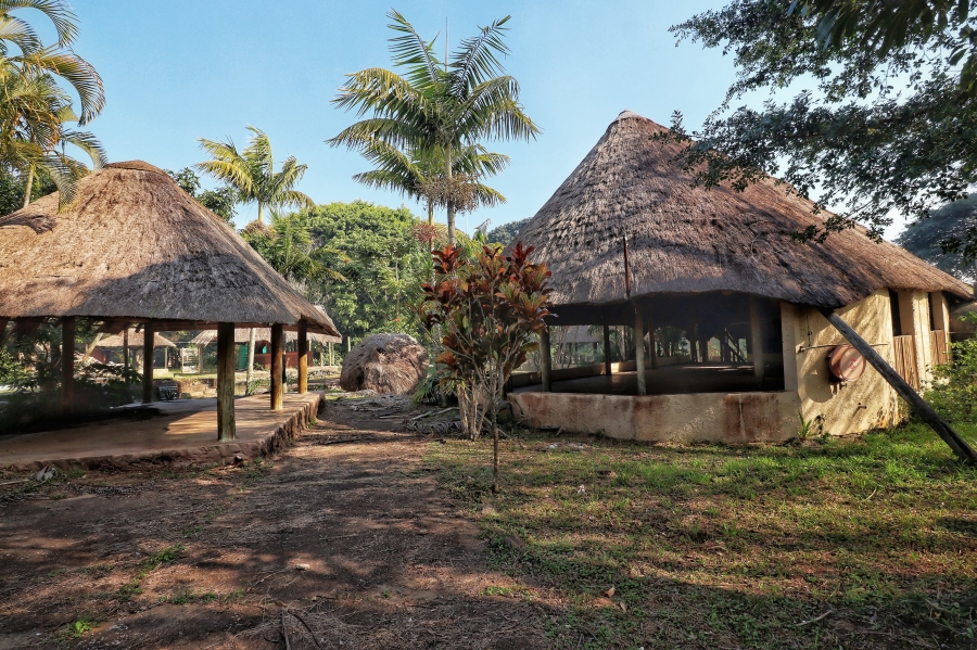 Commercial Property for Sale in St Lucia KwaZulu-Natal