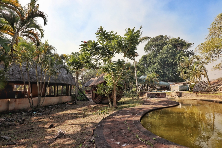 Commercial Property for Sale in St Lucia KwaZulu-Natal