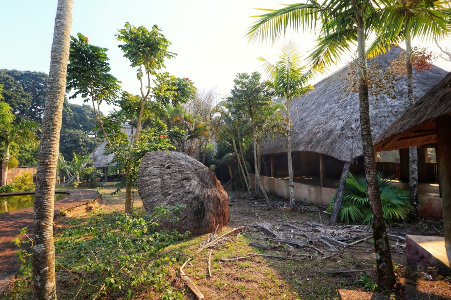 Commercial Property for Sale in St Lucia KwaZulu-Natal