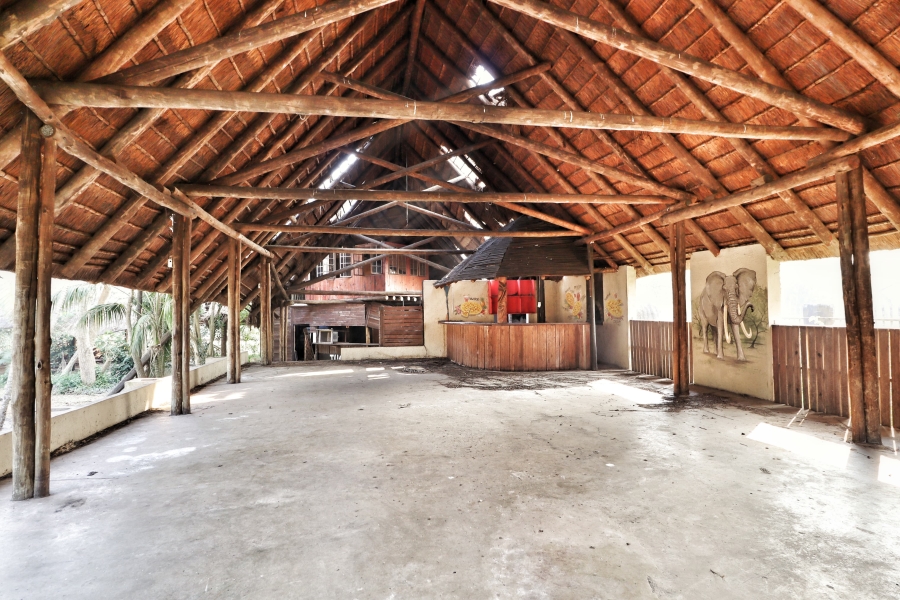 Commercial Property for Sale in St Lucia KwaZulu-Natal