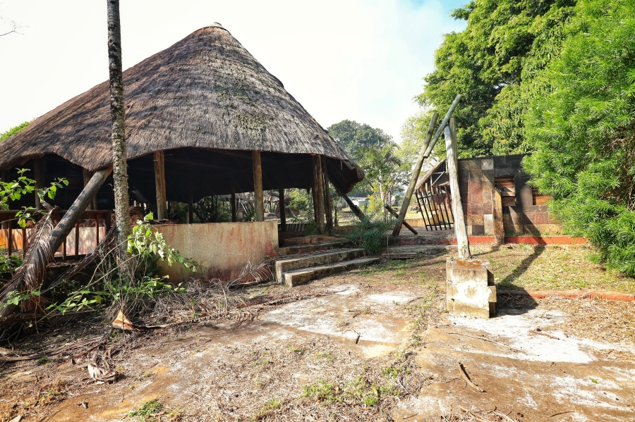 Commercial Property for Sale in St Lucia KwaZulu-Natal