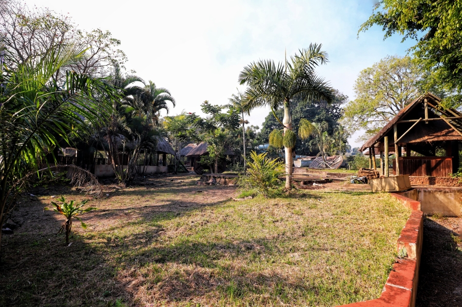 Commercial Property for Sale in St Lucia KwaZulu-Natal