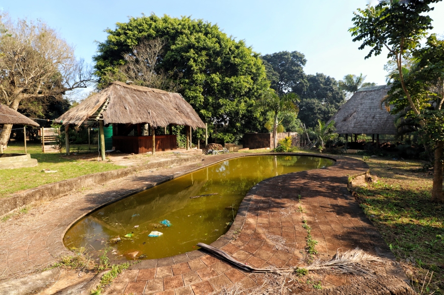 Commercial Property for Sale in St Lucia KwaZulu-Natal