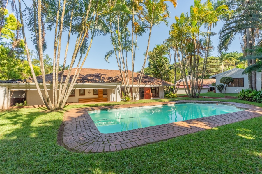 3 Bedroom Property for Sale in Athlone KwaZulu-Natal