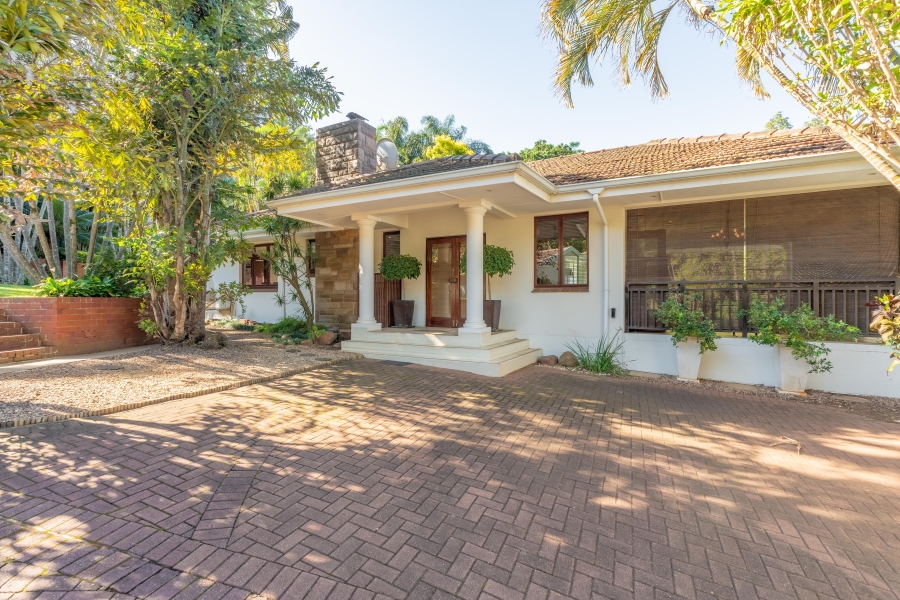 3 Bedroom Property for Sale in Athlone KwaZulu-Natal