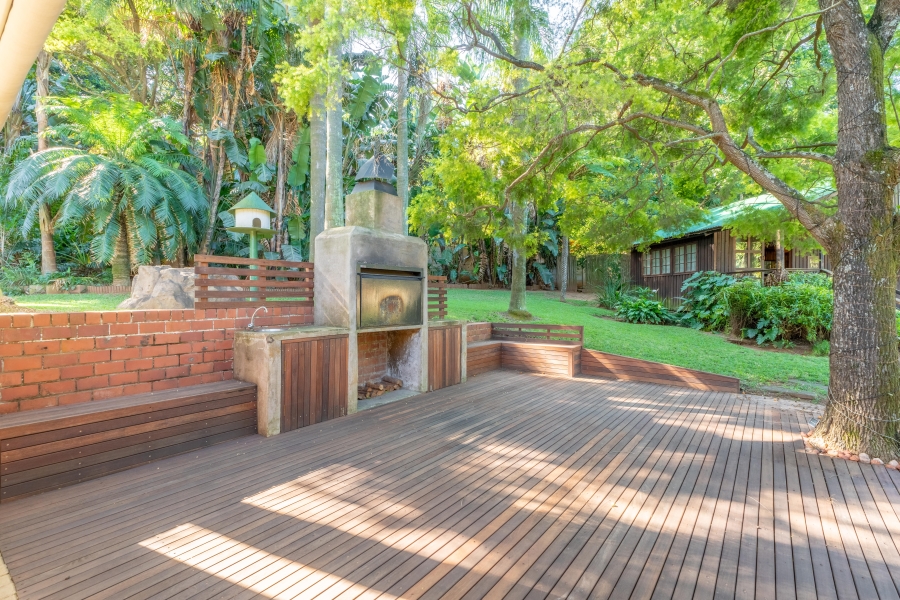 3 Bedroom Property for Sale in Athlone KwaZulu-Natal