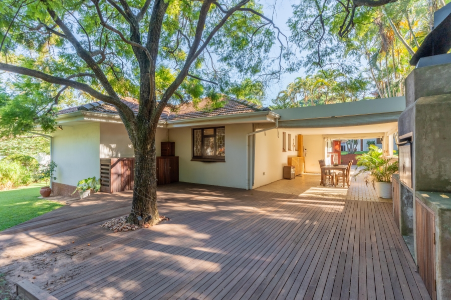 3 Bedroom Property for Sale in Athlone KwaZulu-Natal