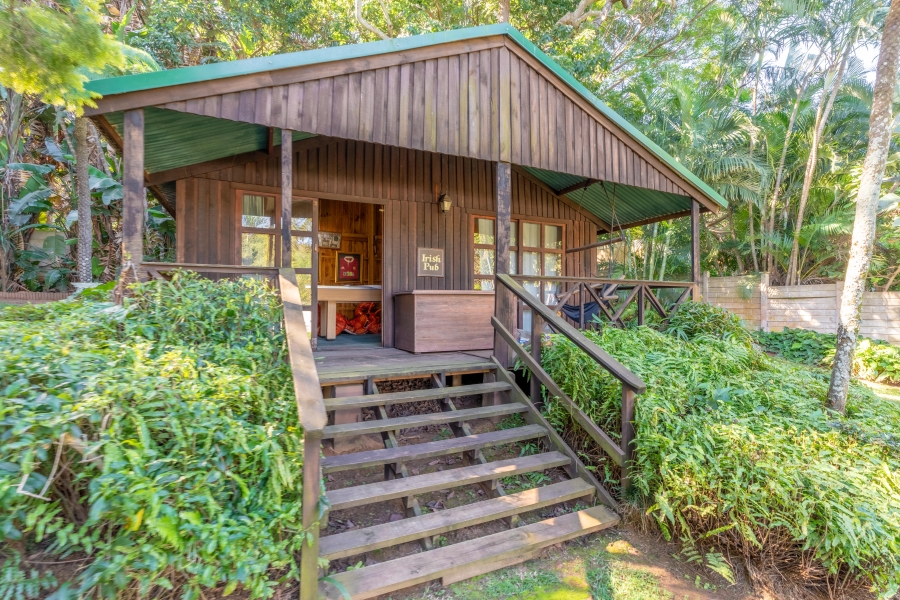 3 Bedroom Property for Sale in Athlone KwaZulu-Natal