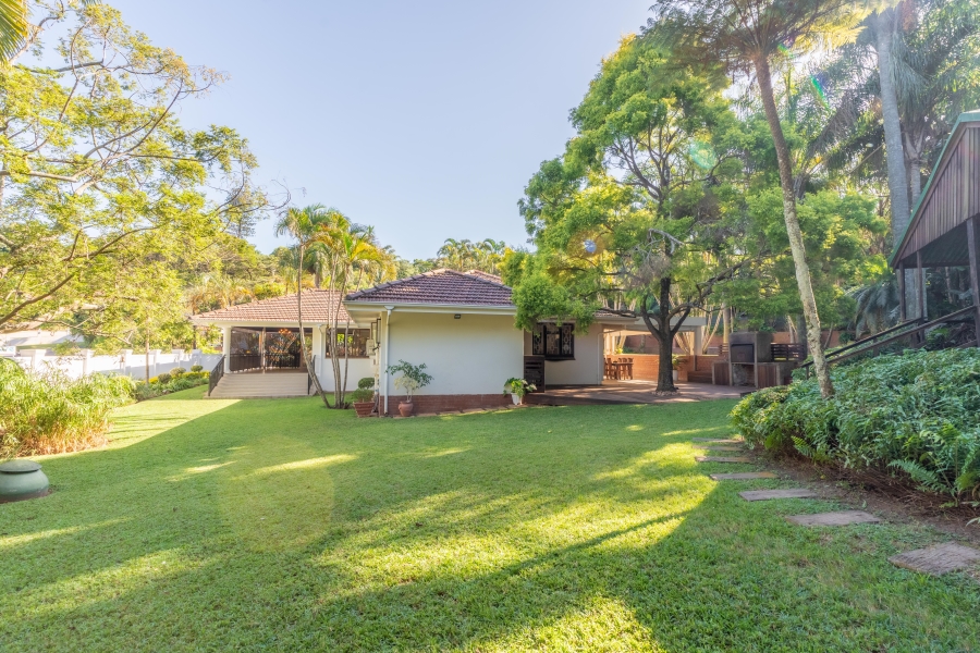 3 Bedroom Property for Sale in Athlone KwaZulu-Natal