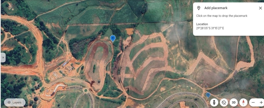 0 Bedroom Property for Sale in Seaton Estate KwaZulu-Natal