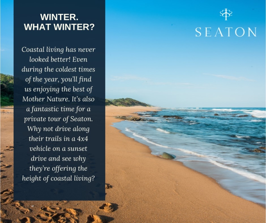 0 Bedroom Property for Sale in Seaton Estate KwaZulu-Natal