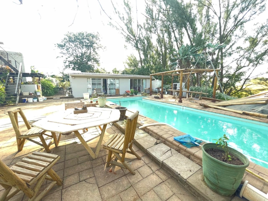 3 Bedroom Property for Sale in Tugela Mouth KwaZulu-Natal