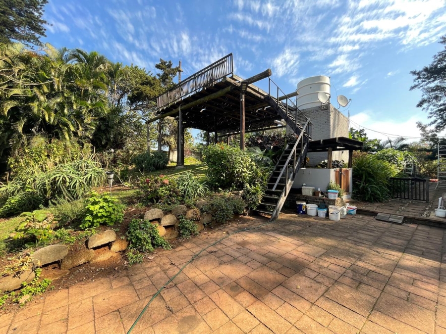 3 Bedroom Property for Sale in Tugela Mouth KwaZulu-Natal