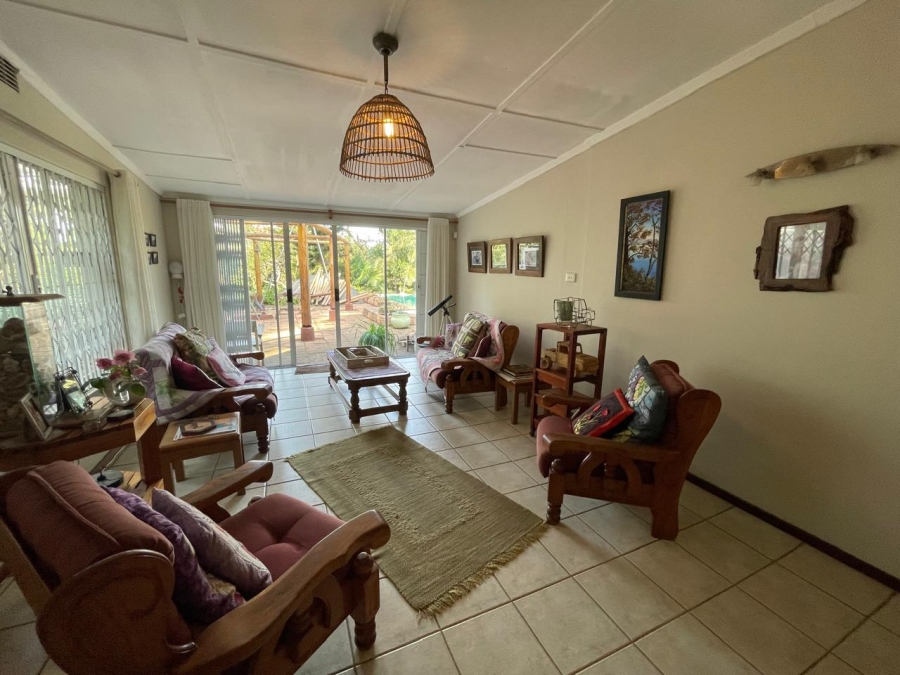 3 Bedroom Property for Sale in Tugela Mouth KwaZulu-Natal