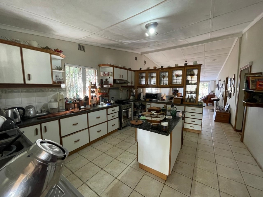 3 Bedroom Property for Sale in Tugela Mouth KwaZulu-Natal