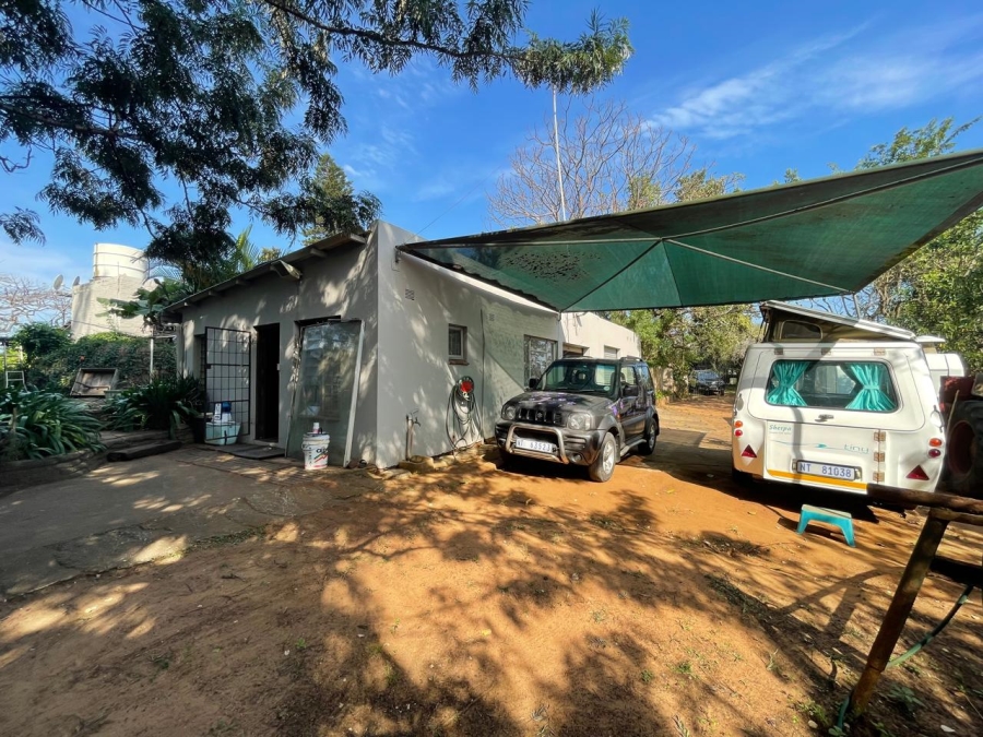 3 Bedroom Property for Sale in Tugela Mouth KwaZulu-Natal