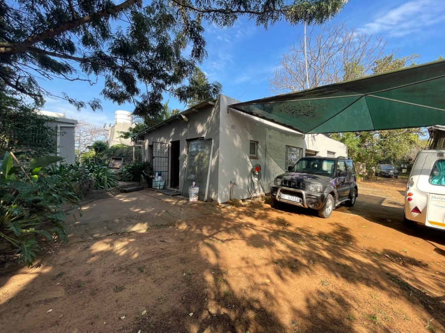 3 Bedroom Property for Sale in Tugela Mouth KwaZulu-Natal