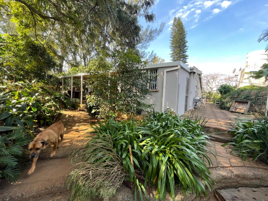 3 Bedroom Property for Sale in Tugela Mouth KwaZulu-Natal