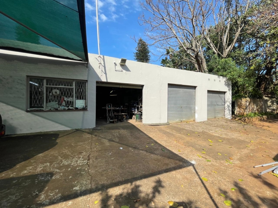 3 Bedroom Property for Sale in Tugela Mouth KwaZulu-Natal