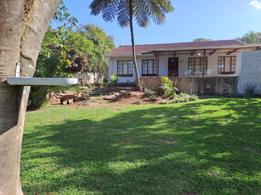 4 Bedroom Property for Sale in Tugela Mouth KwaZulu-Natal