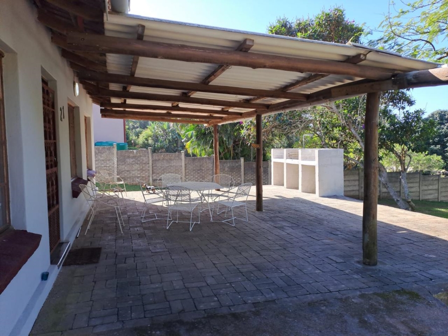 4 Bedroom Property for Sale in Tugela Mouth KwaZulu-Natal