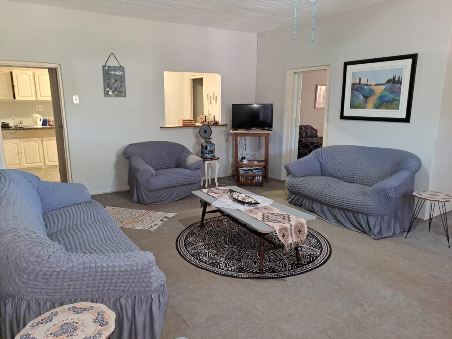 4 Bedroom Property for Sale in Tugela Mouth KwaZulu-Natal