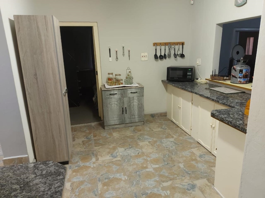 4 Bedroom Property for Sale in Tugela Mouth KwaZulu-Natal