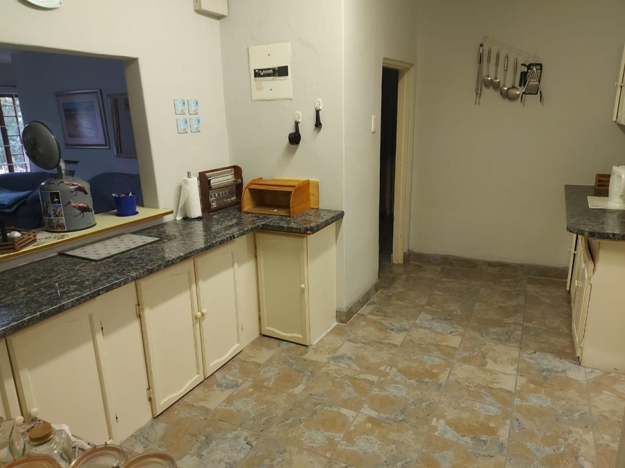 4 Bedroom Property for Sale in Tugela Mouth KwaZulu-Natal