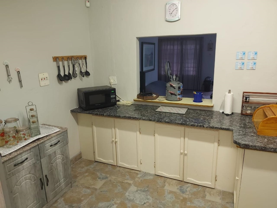 4 Bedroom Property for Sale in Tugela Mouth KwaZulu-Natal