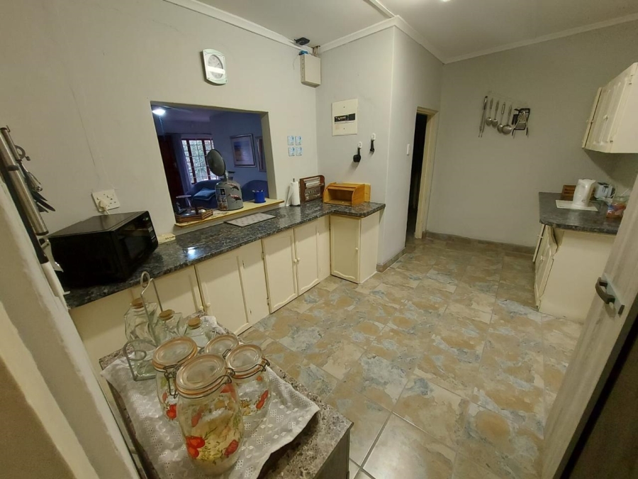 4 Bedroom Property for Sale in Tugela Mouth KwaZulu-Natal