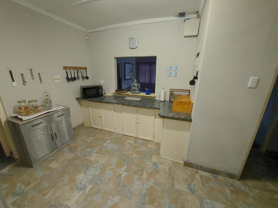 4 Bedroom Property for Sale in Tugela Mouth KwaZulu-Natal