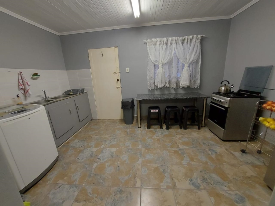 4 Bedroom Property for Sale in Tugela Mouth KwaZulu-Natal