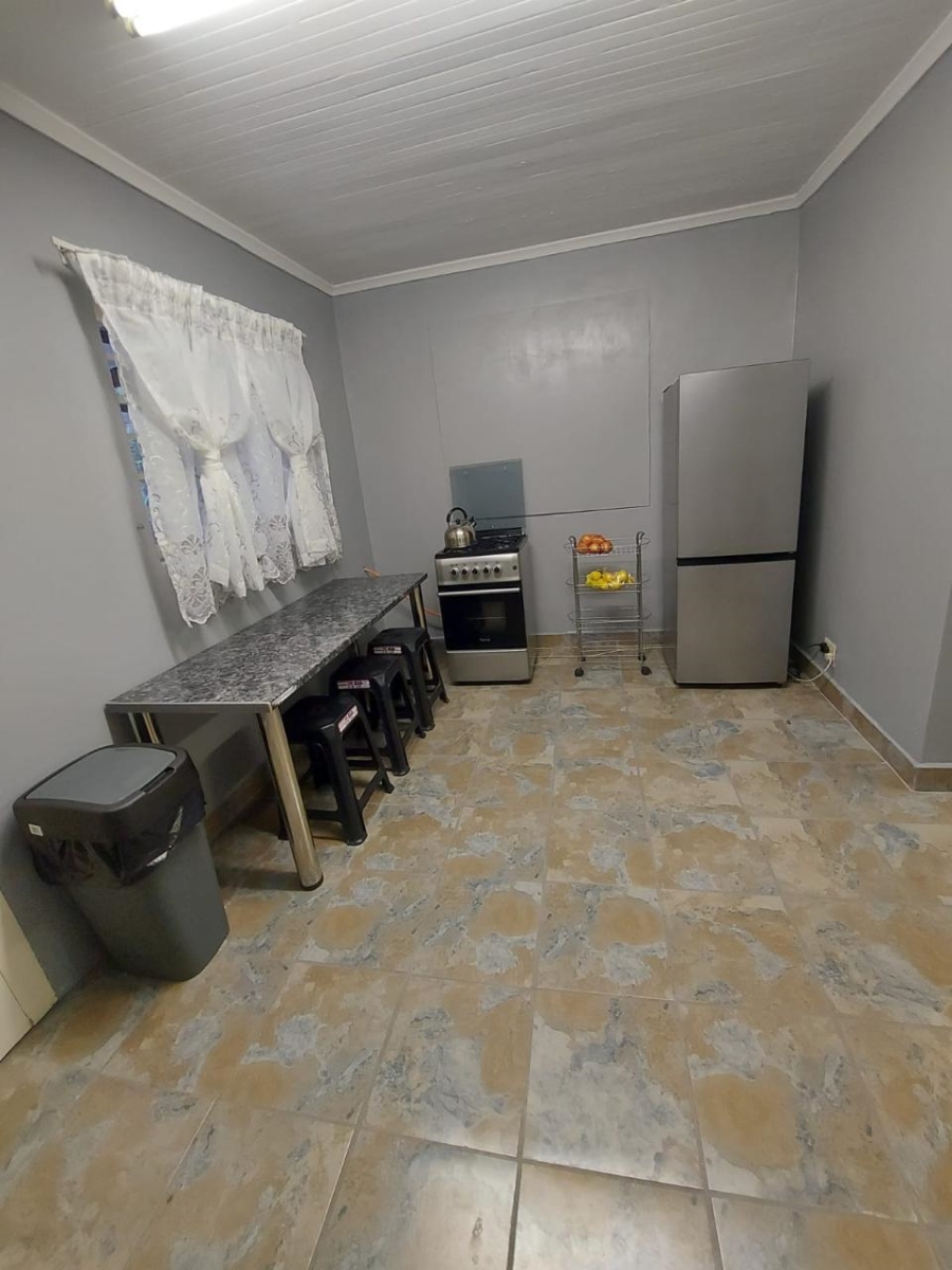 4 Bedroom Property for Sale in Tugela Mouth KwaZulu-Natal