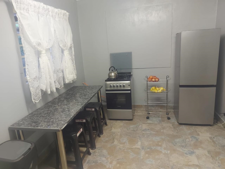 4 Bedroom Property for Sale in Tugela Mouth KwaZulu-Natal