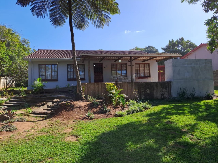 4 Bedroom Property for Sale in Tugela Mouth KwaZulu-Natal