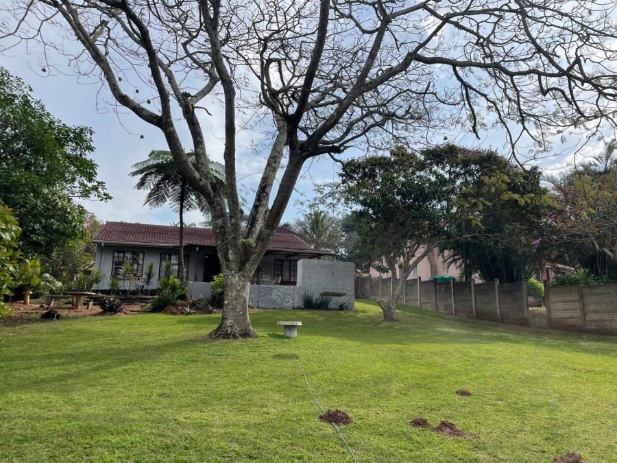 4 Bedroom Property for Sale in Tugela Mouth KwaZulu-Natal