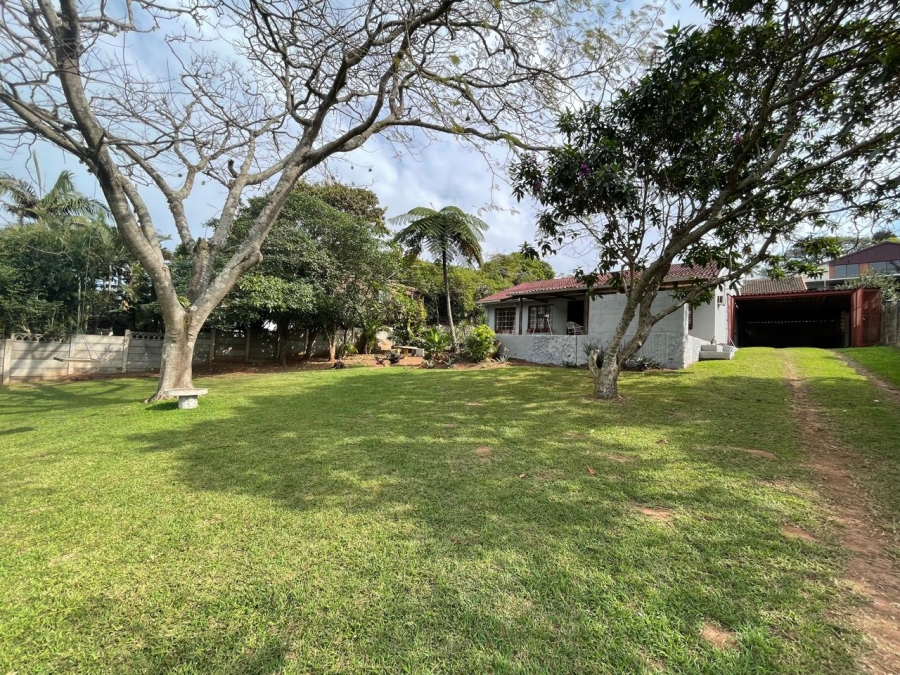 4 Bedroom Property for Sale in Tugela Mouth KwaZulu-Natal