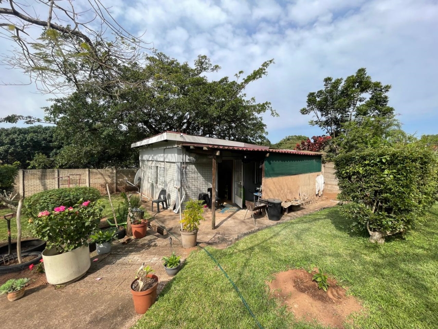 4 Bedroom Property for Sale in Tugela Mouth KwaZulu-Natal