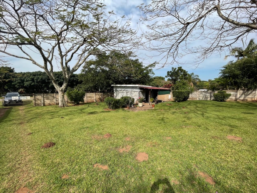 4 Bedroom Property for Sale in Tugela Mouth KwaZulu-Natal