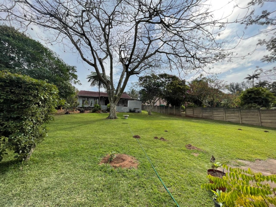 4 Bedroom Property for Sale in Tugela Mouth KwaZulu-Natal