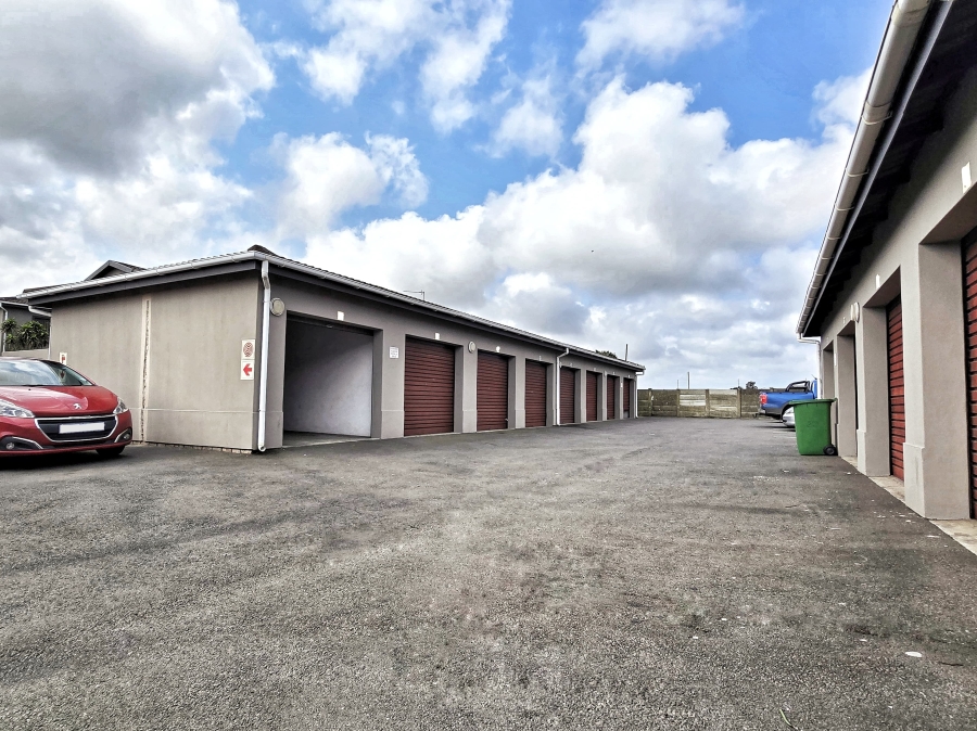 2 Bedroom Property for Sale in Arboretum KwaZulu-Natal