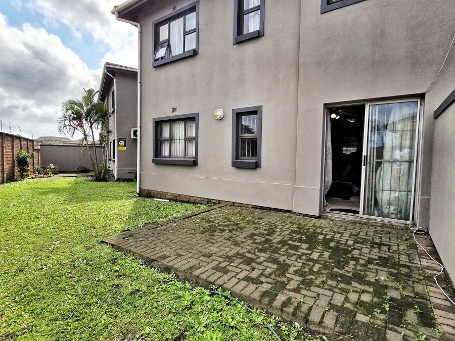 2 Bedroom Property for Sale in Arboretum KwaZulu-Natal
