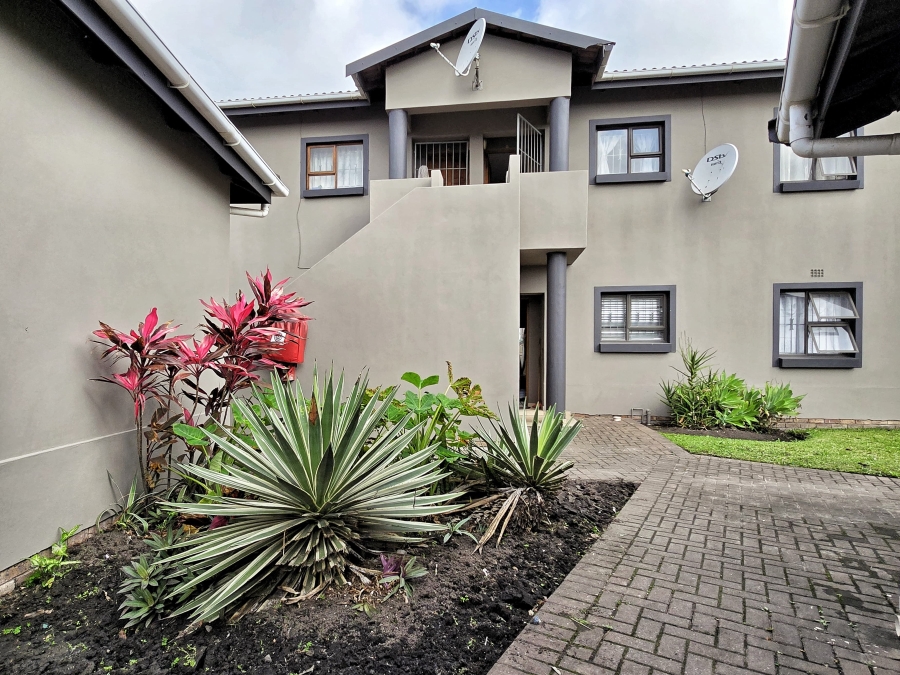 2 Bedroom Property for Sale in Arboretum KwaZulu-Natal