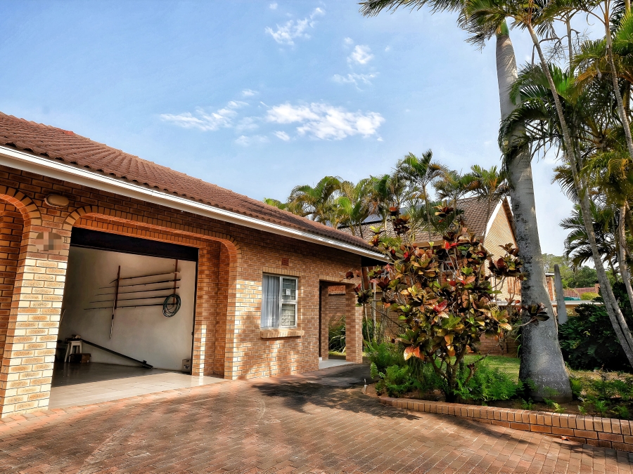5 Bedroom Property for Sale in St Lucia KwaZulu-Natal
